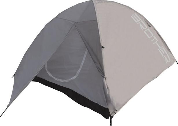 APC Zelt Acra Brother ST04/2 für 3 - 4 Personen, doppelschalig 05-ST04/2
