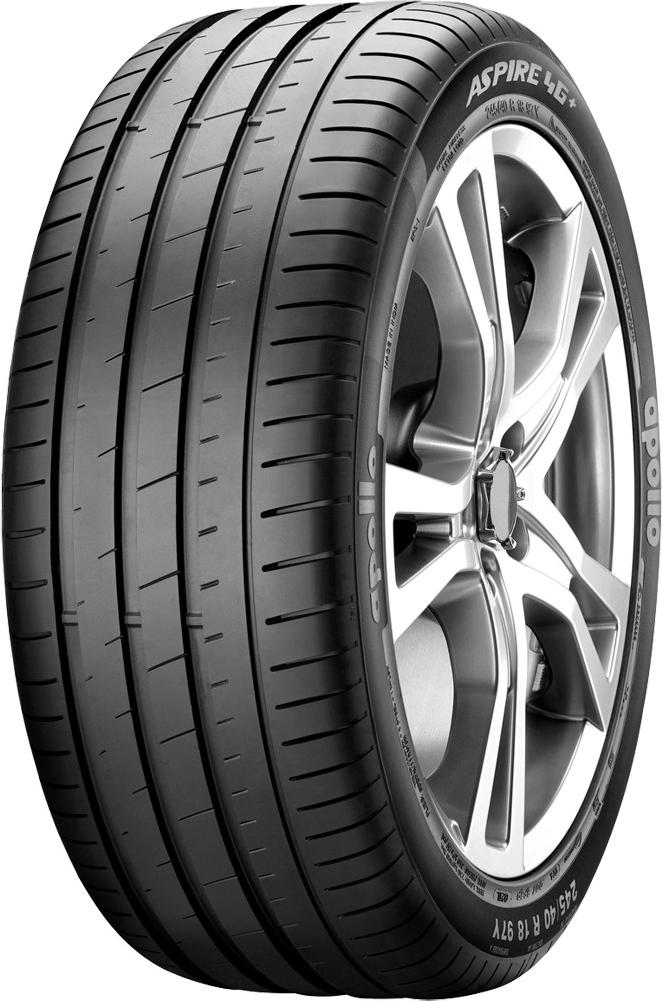 Apollo Aspire 4G+ 235/45R18 98Y Fsl Bsw Xl