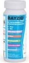 Bayzid 5 in 1 Pool Teststreifen (50 Stück)