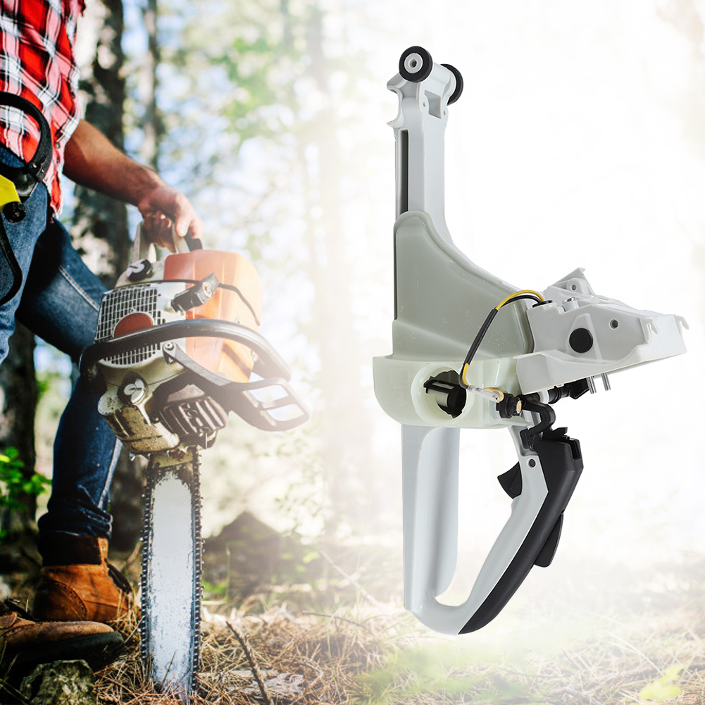 Cocosity Fuel Gas Tank Assembly für Stihl,Fuel Gas Tank Assembly,Gas Tank Assembly,Gas Tank Assembly für Stihl,Chainsaw Fuel Gas Tank Assembly,Chainsaw Parts