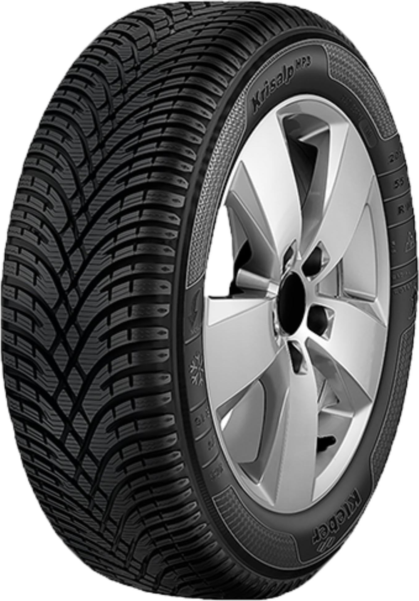 Kleber Krisalp Hp3 Suv 235/50R19 103V Xl