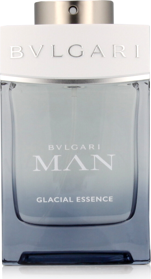 Bvlgari Man Glacial Essence parfumovaná voda 100ml