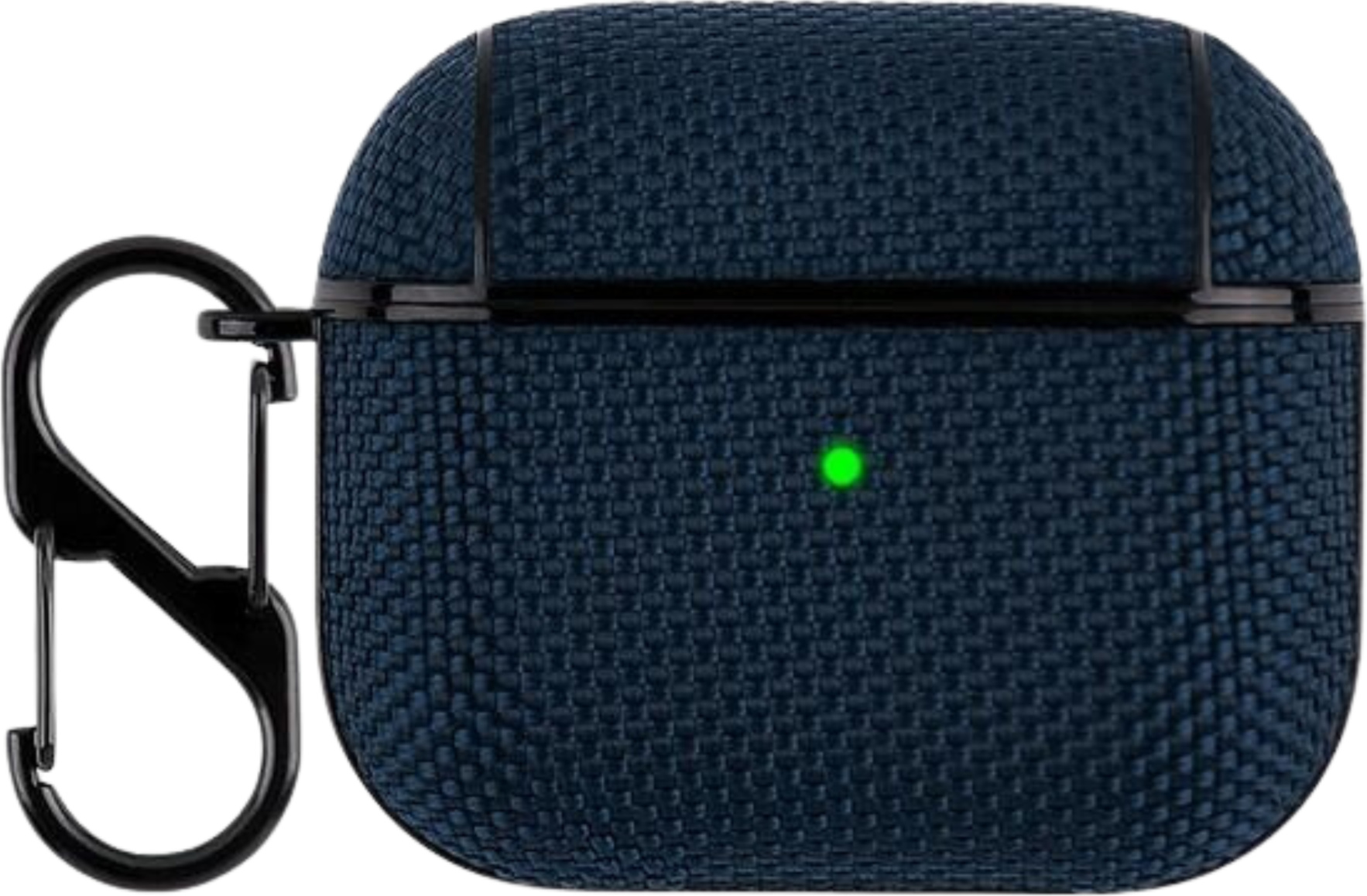 Beline Airpods Shell Cover Air Pods 3 Modrá/Modrá