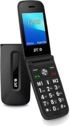 Mobilný telefón SPC Internet TITAN 2325N