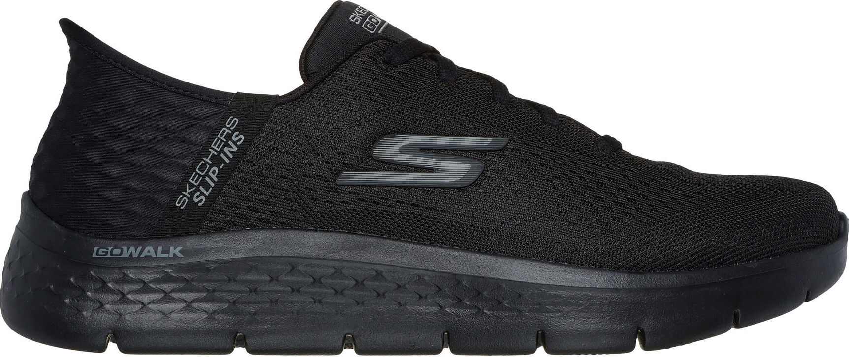 Skechers Herren Slip-Ins Sneaker Go Walk 47 216505 BBK