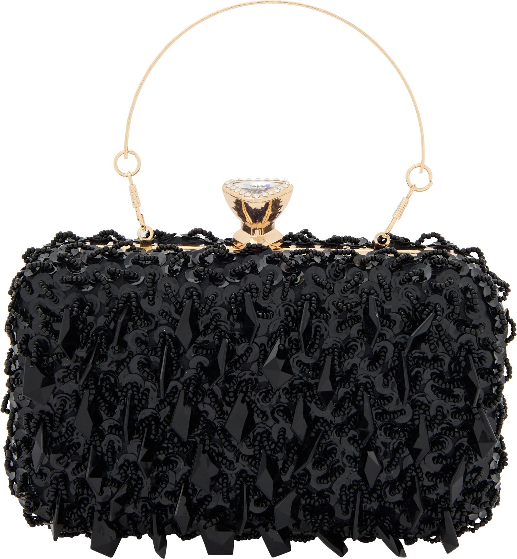 joella damen tasche - schwarz, one size