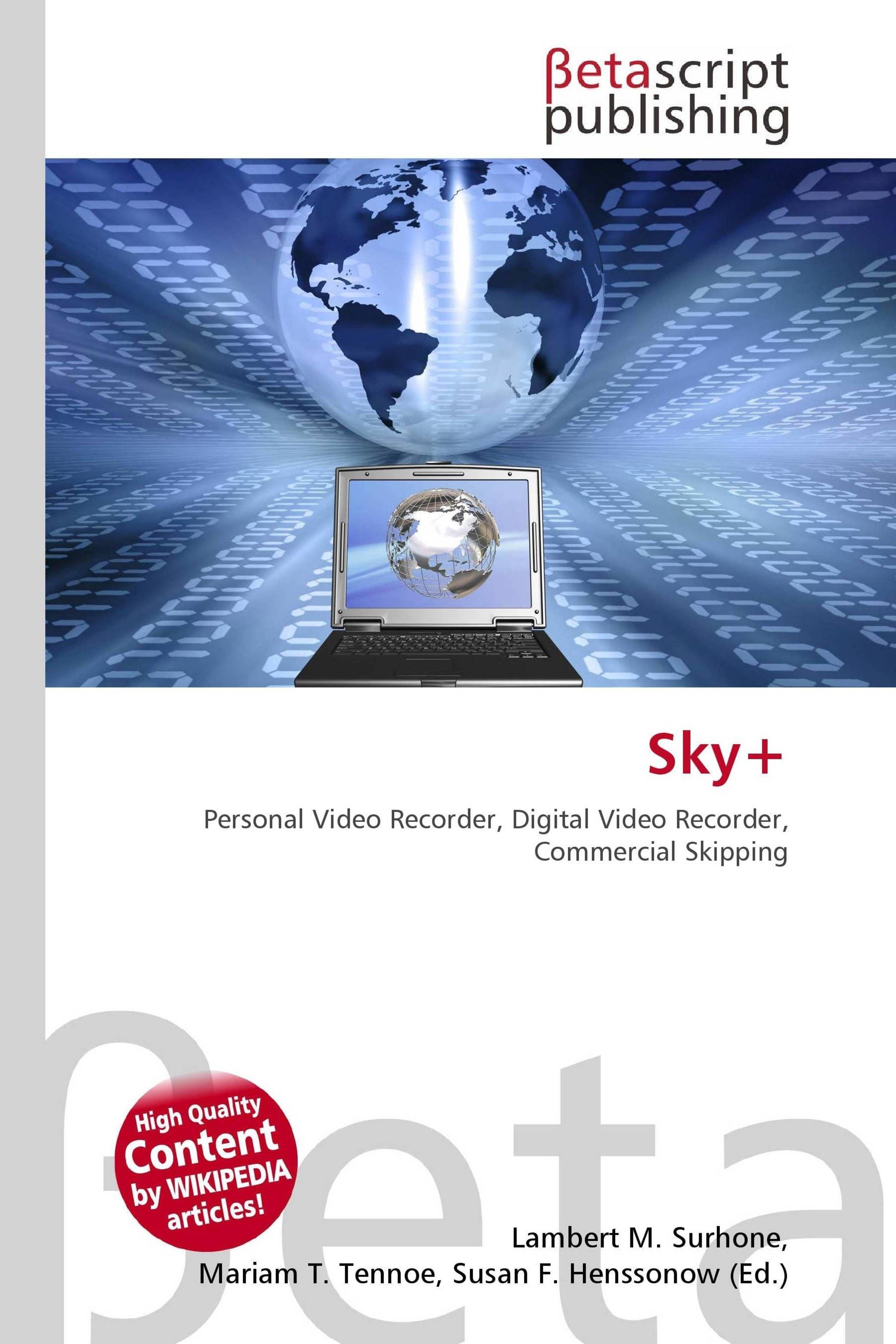 OMNISCRIPTUM Sky+