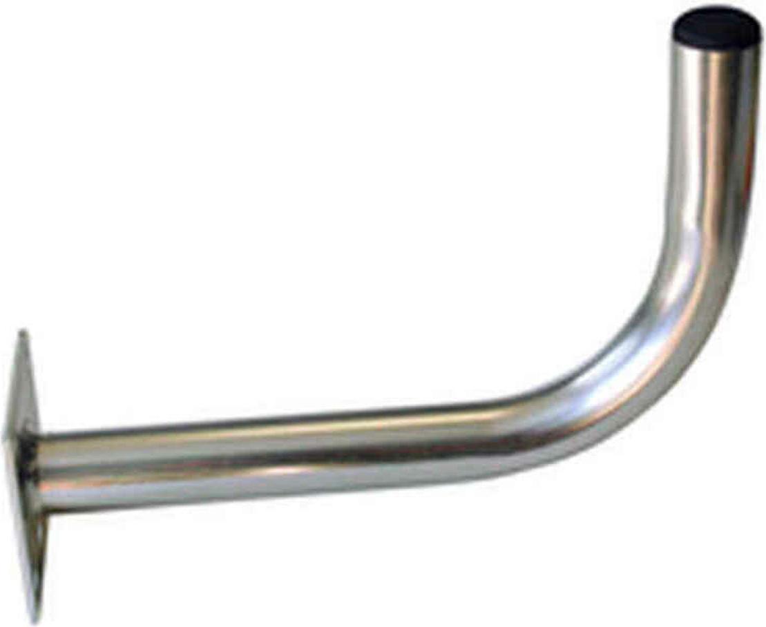 Televes 7393, Zink, Zink Stahl, 284 mm, 194 mm, 3,5 cm, 1,5 mm 52042