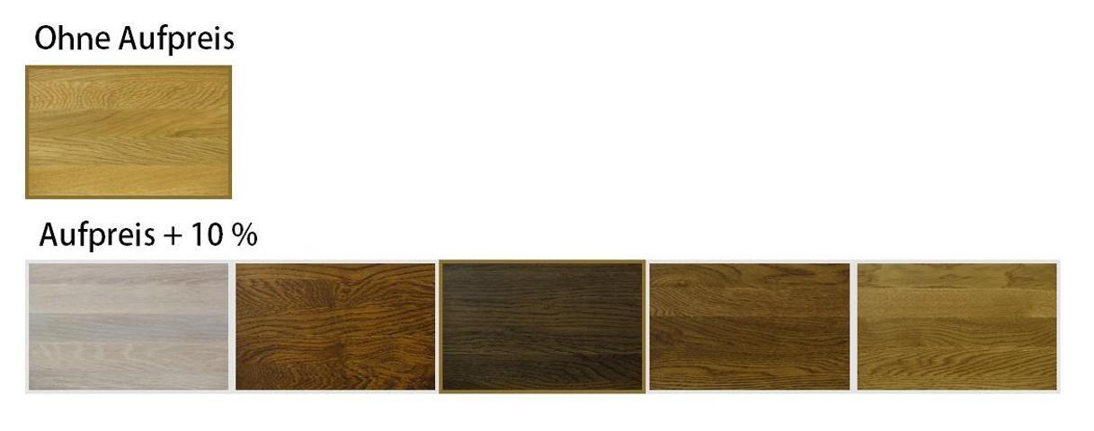 Schlafzimmer Holzbett Echtes Holz Bett Betten Hotel 180x200 Stil Massive Möbel