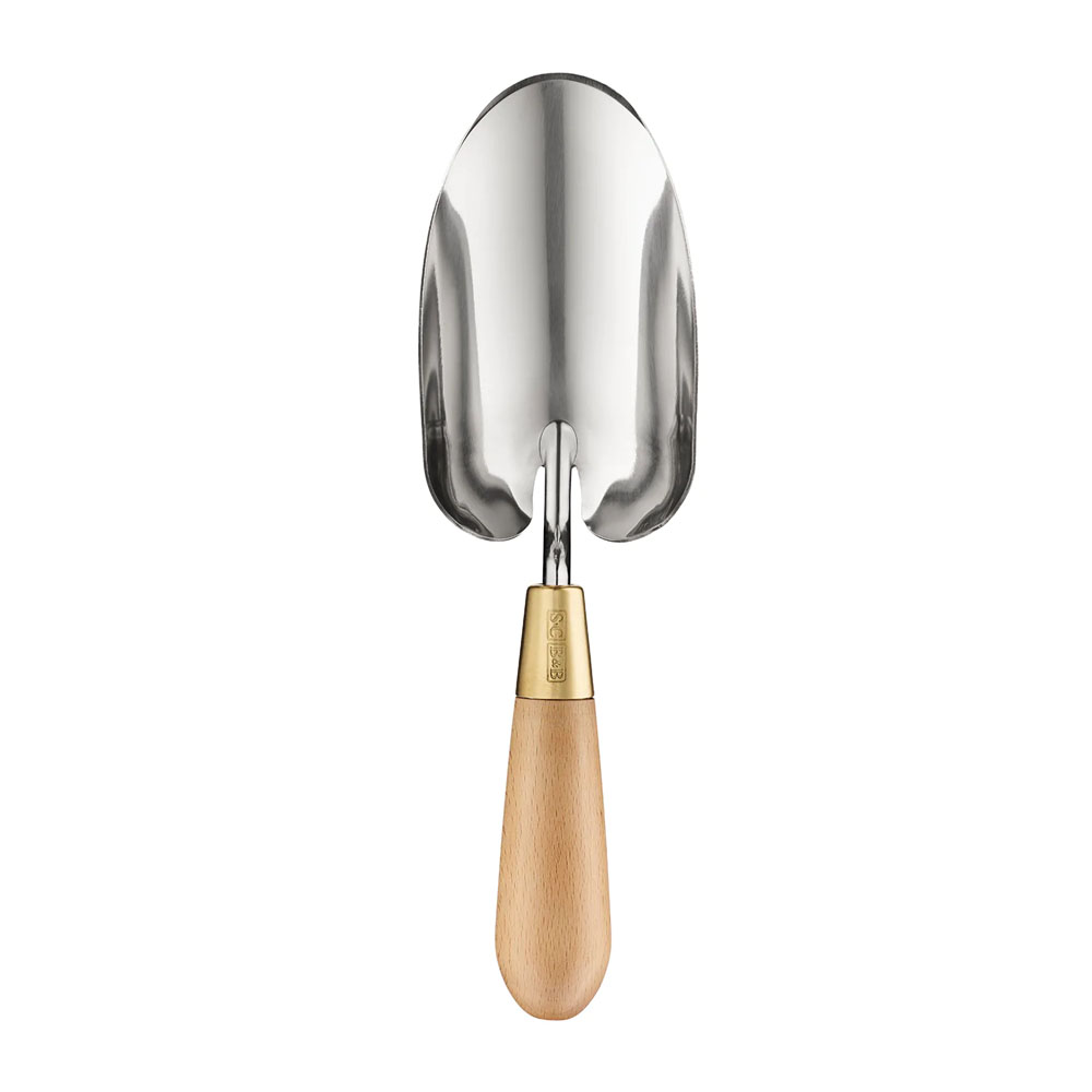 Burgon & Ball Sophie Conran Pflanzschaufel BB-GSC/TROW