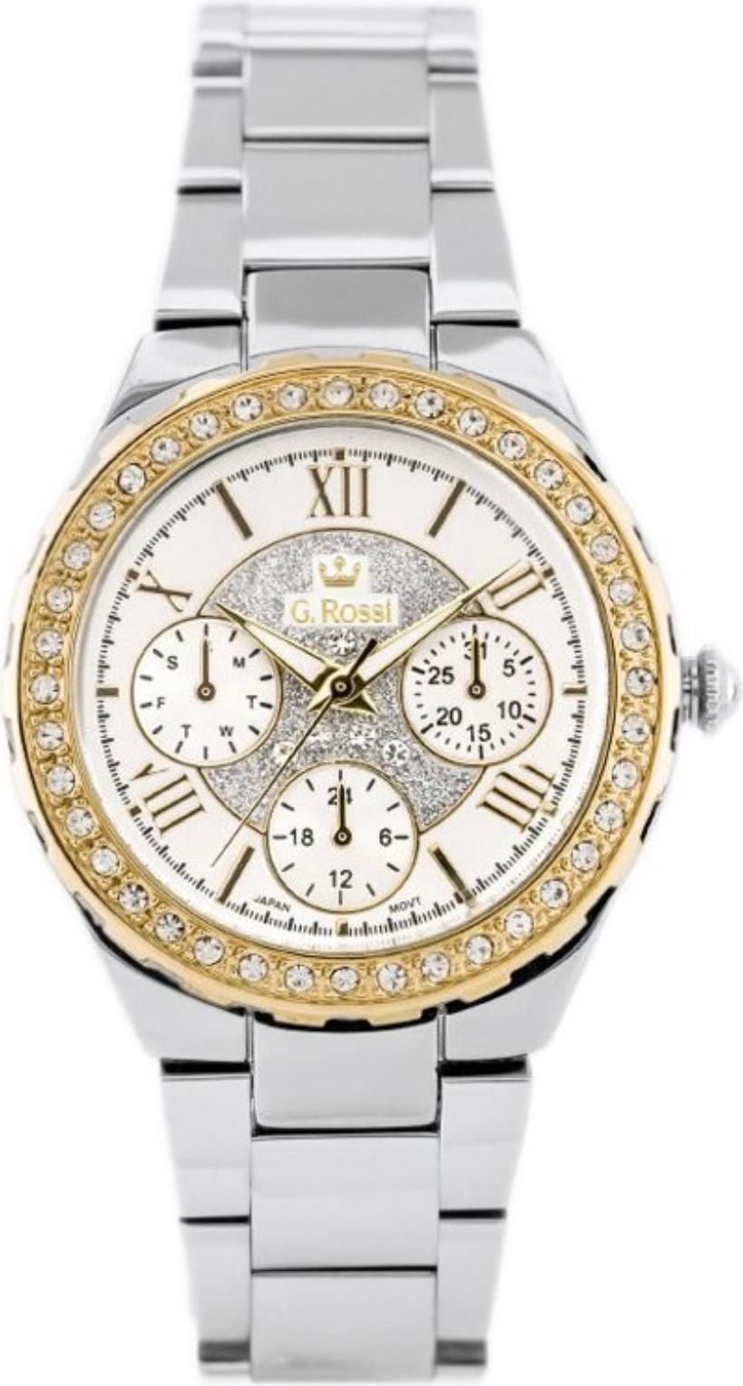 Uhren G. Rossi 9656B3C2