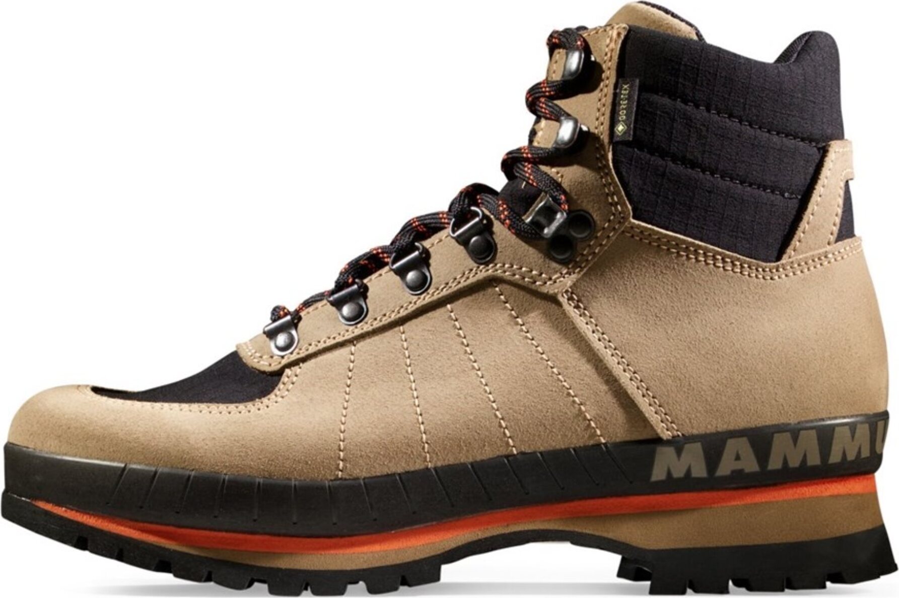 Mammut Obuv Yatna Ii High Gtx, 3030043807492