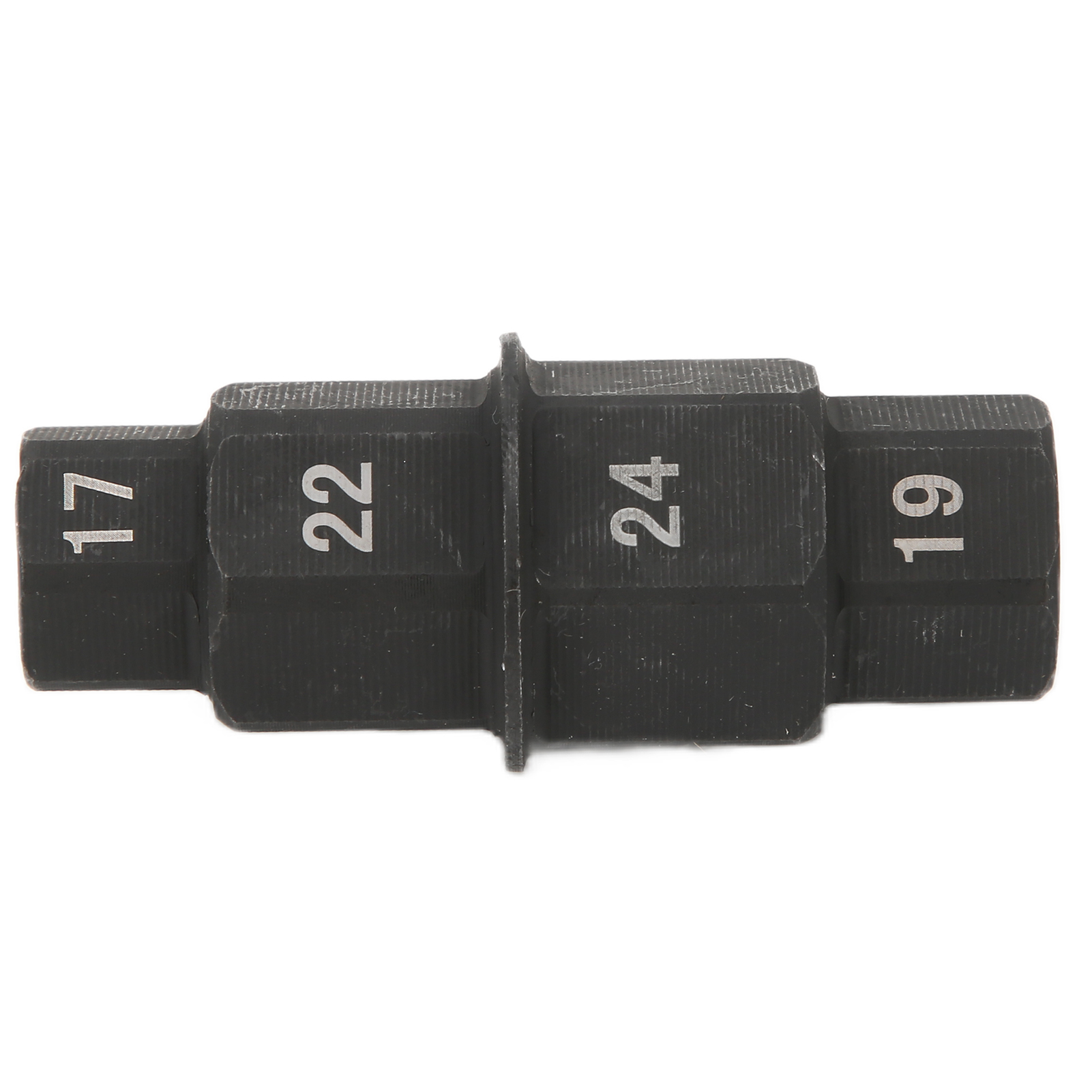 Cocosity Sechskant-Achswerkzeug,Sechskant-Spindel,Sechskant-Buchse,Motorrad-Sechskant-Achse,Spindel-Buchse-Adapter,Handwerkzeuge