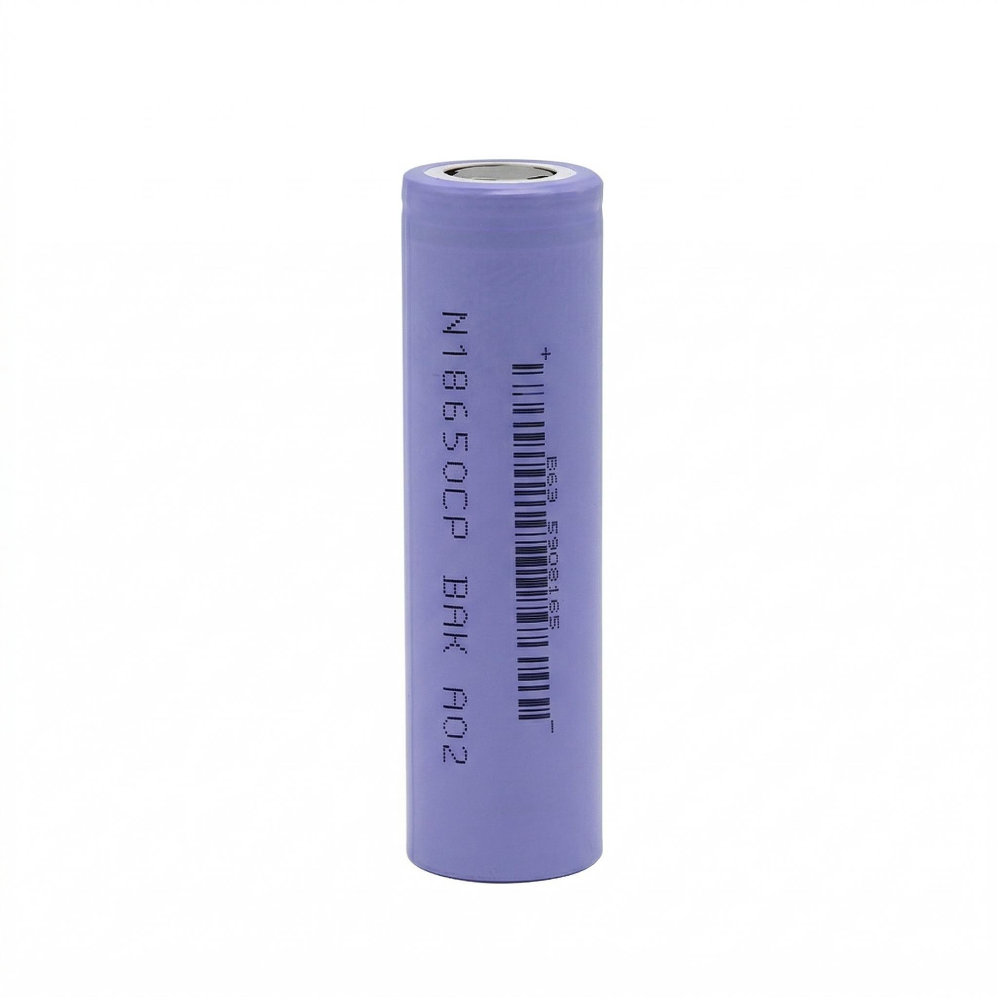 enkviSten NICHT! für Privatgebrauch, eZigaretten, Taschenlampen, Kameras usw.! 1! Stück Samsung SDI INR18650-35E 3500mAh 3,7V - 18650 Akku 417