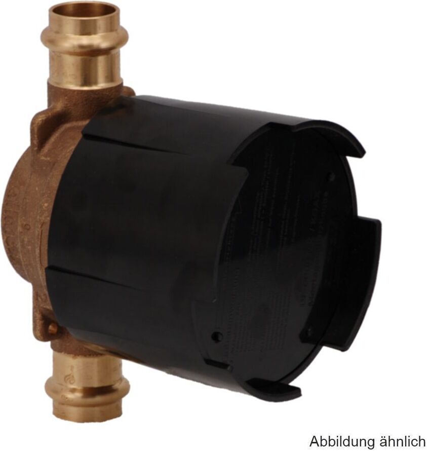 Allmess UP-Wasserzähler Allmess-UP 6000 MK Typ EAT 15mm Press, 0114000006