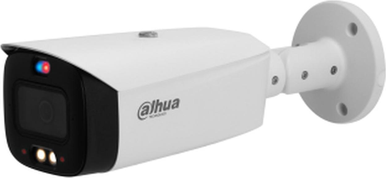 Dahua DH-IPC-HFW3449T1-AS-PV 4MP Fixed-focal Bullet WizSense Network Camera - Netzwerkkamera