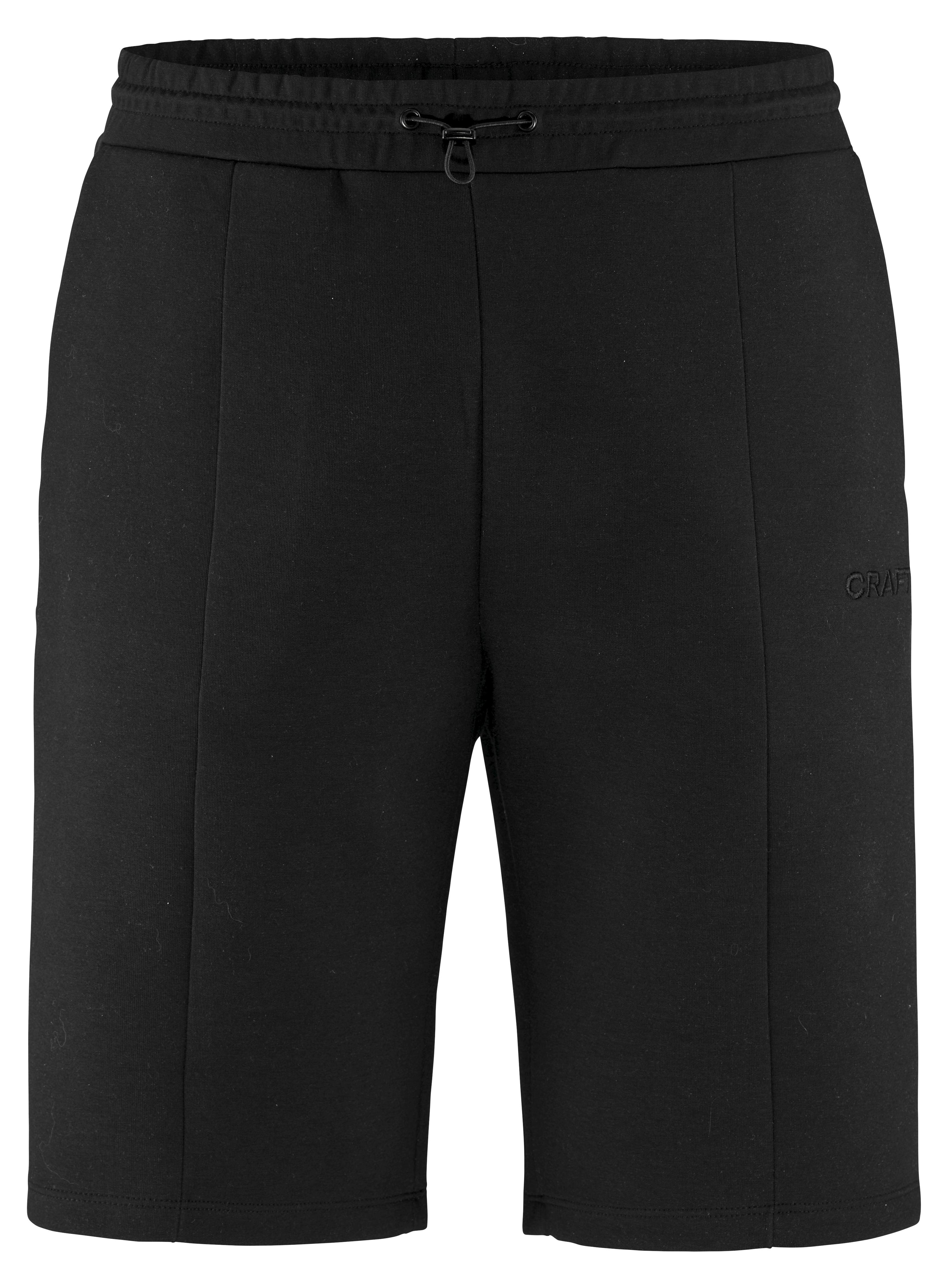 Craft ADV Join Sweatshorts in Größe M, mit einer Innenbeinlänge von ca. 26 cm 3613806