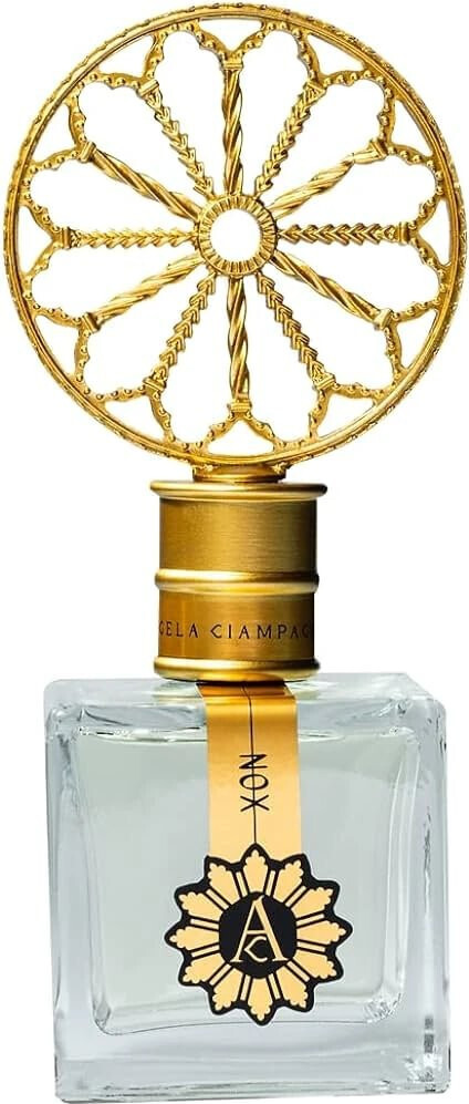 Angela Ciampagna Hatria Collection Nox Extrait De Parfum 100 ml