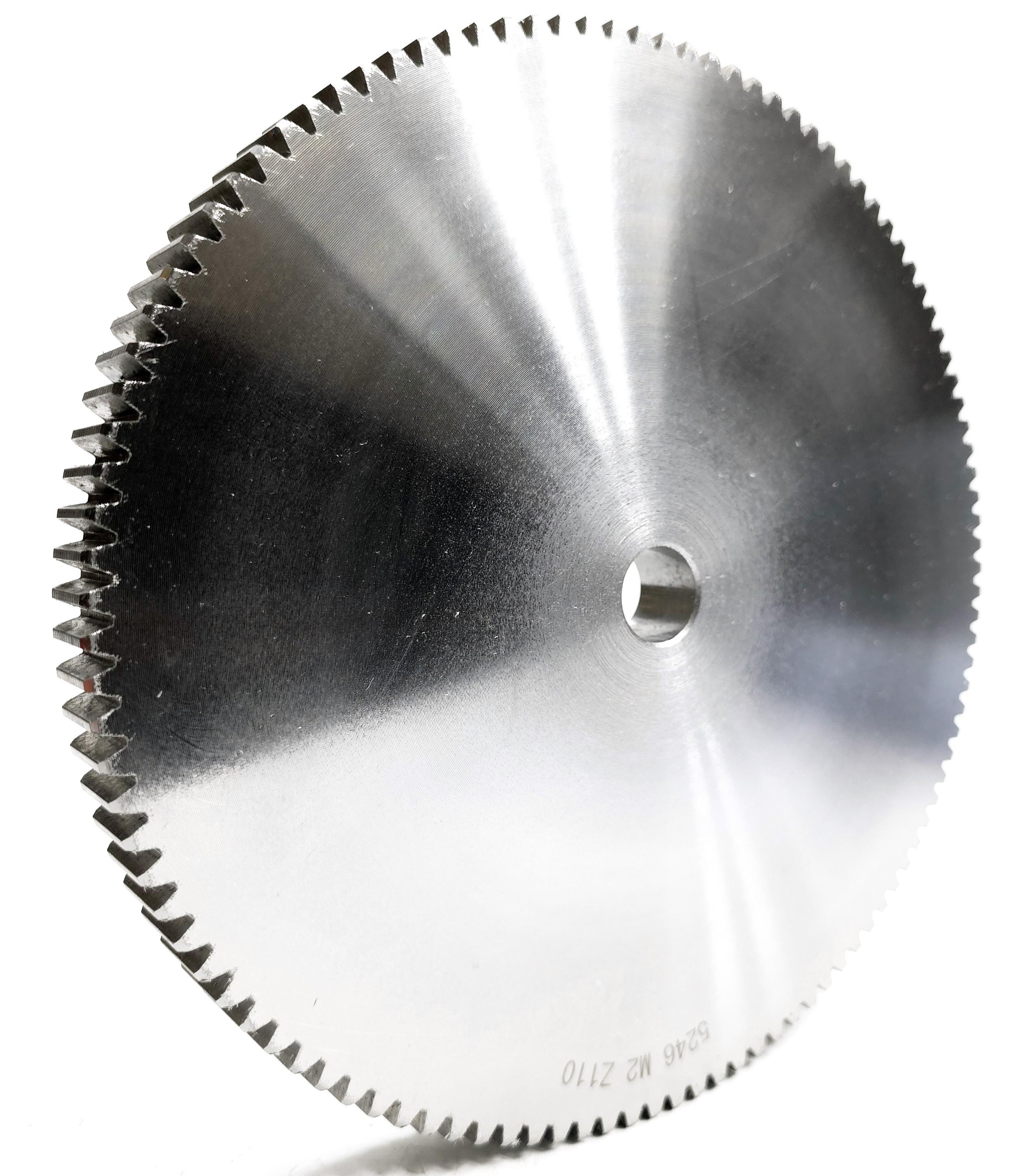 Zahnrad Modul 2 Z=110 Scheibe Ozdowski 110 Zähne M 2 Modul 2