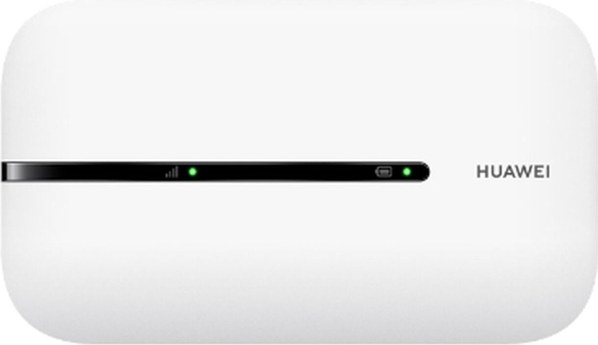 Huawei E5576-320 - Mobiler Hotspot - 4G LTE - 150 Mbps