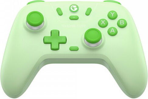 GameSir Nova Lite, Gamepad, PC, Android, Nintendo Switch, iOS, D-Pad, Menü-Taste, Analog / Digital, Verkabelt & Kabellos, Bluetooth/RF/USB