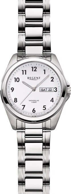 Regent Herrenarmbanduhr F-524