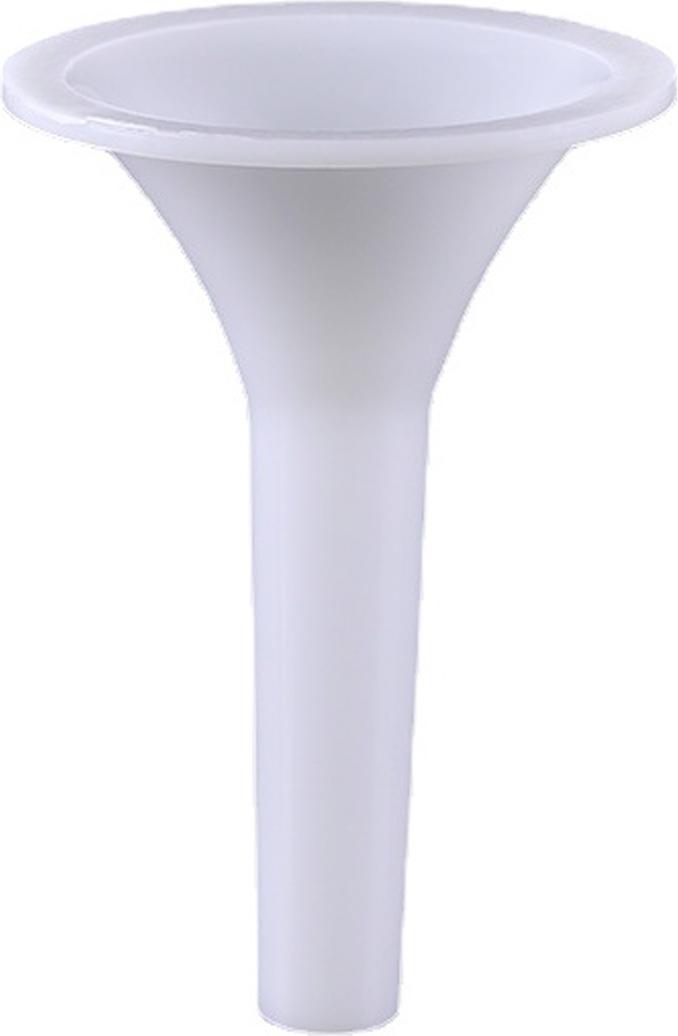 Meoiruery Wursttrichter, Haushalts-Handbuch, Kunststoff-Handbuch, Einlauftrichter, Einlaufmundglas, Wursttrichter, Infusionstrichter KAU-ED-LYS-PH-20251215-261