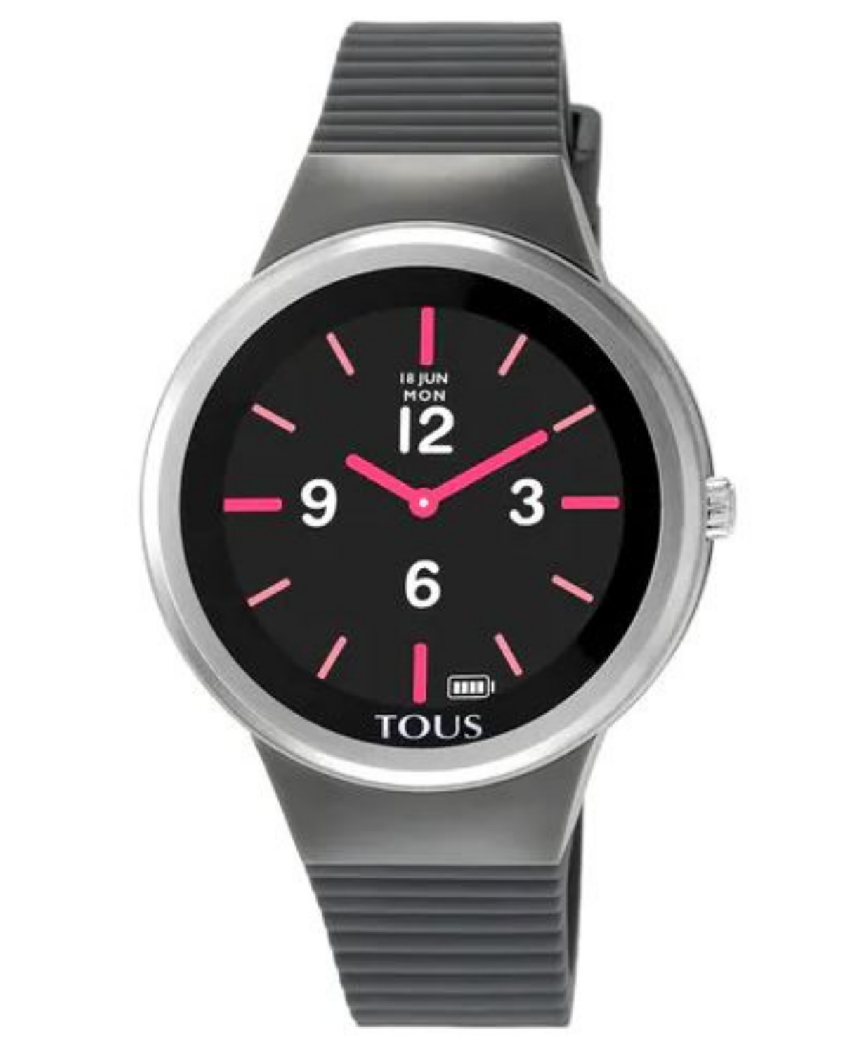 TOUS SMARTWATCH WATCHES Mod. 100350680