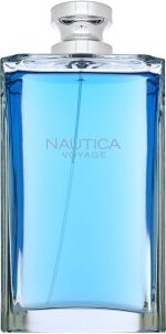 Nautica Voyage toaletná voda pre mužov 200 ml