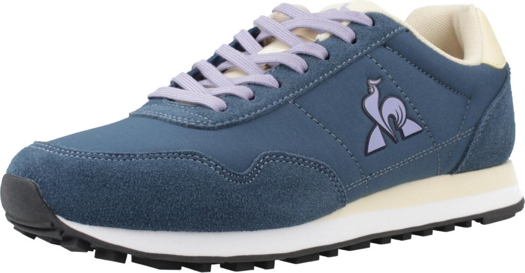 LE COQ SPORTIF Bekleidung Blau