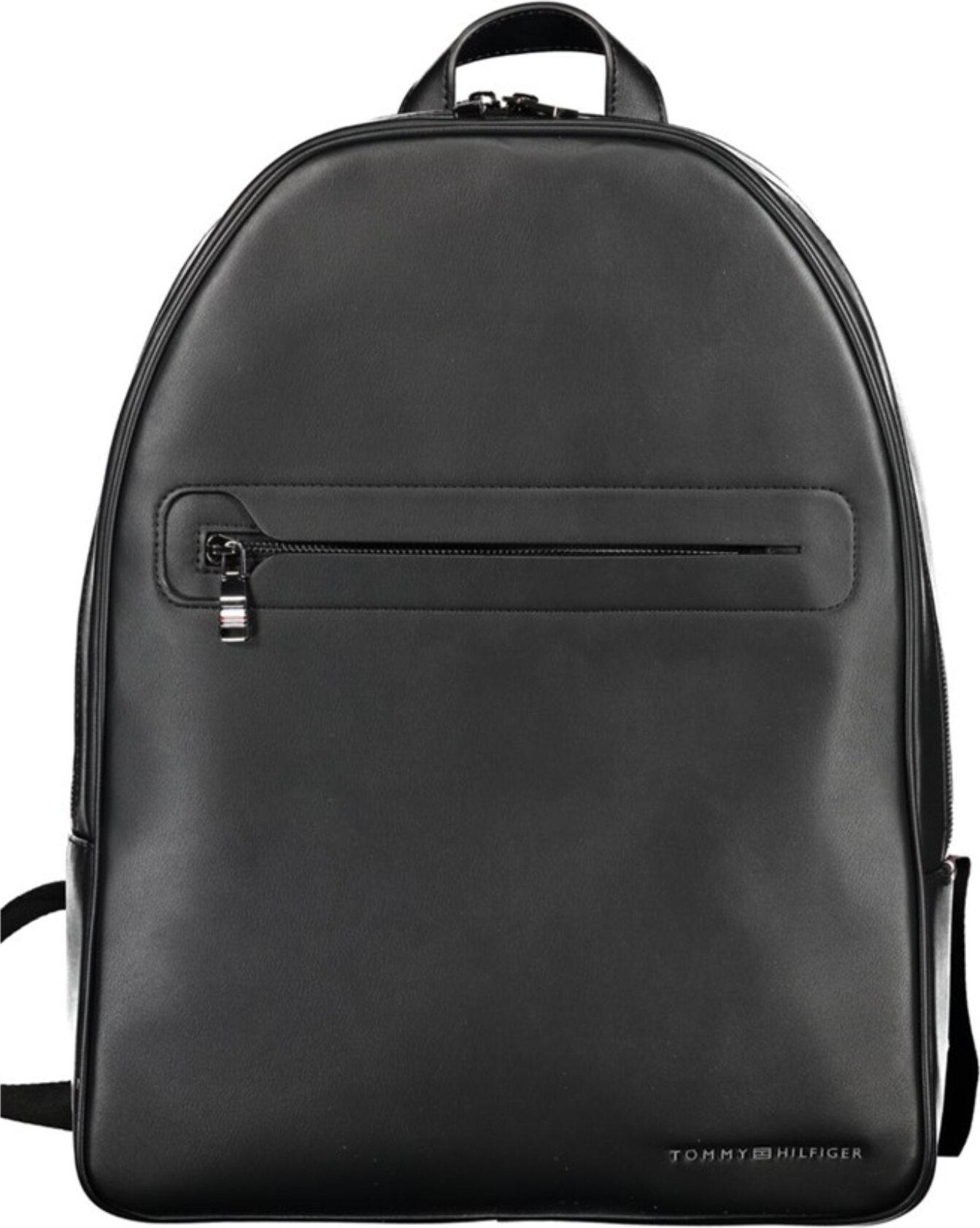 Tommy Hilfiger Herren Rucksack Schwarz AM0AM12231_NEBDS