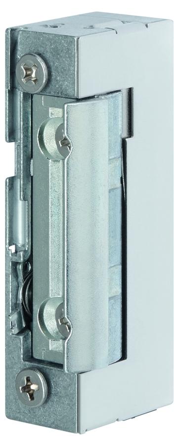 118E eff eff Elektro-Türöffner (Spannung: 6-12 V AC/DC) Spannung: 6-12 V AC/DC 118E-D11