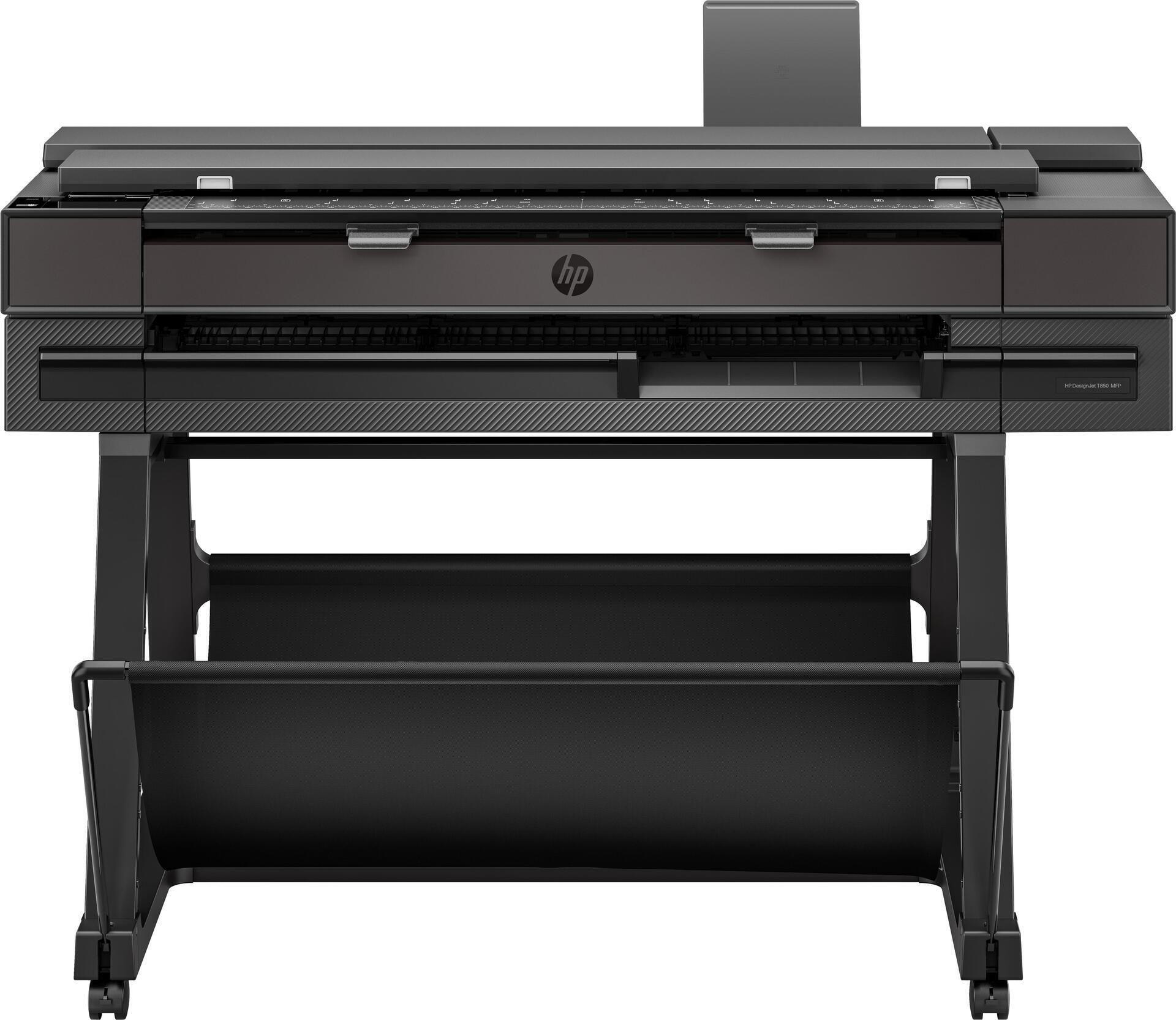 HP DesignJet T850 36-in MFP 2Y9H2A#B19