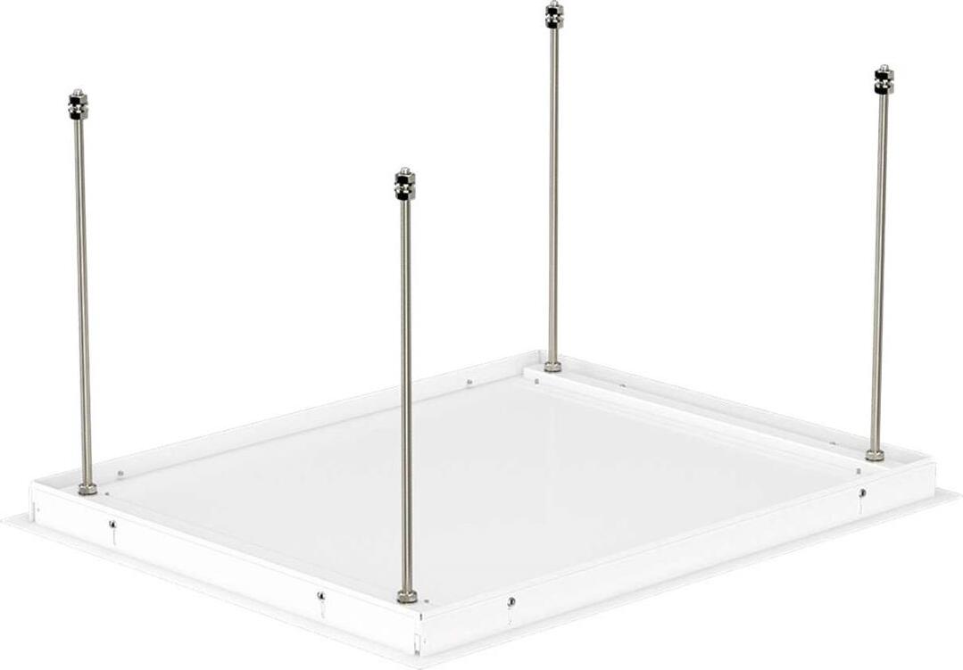 Stropný koncový panel s T-profilom (7465000321)