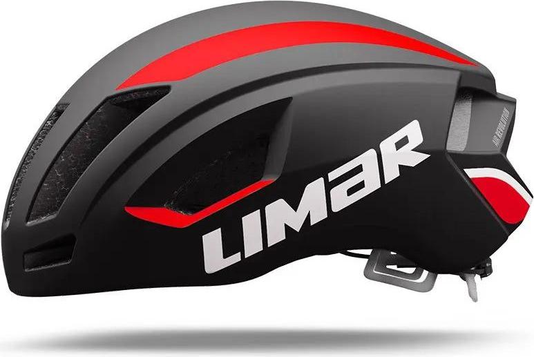 Limar Air Speed Helm Schwarz M Schwarz M LIMARGCAIRSPCEICAA