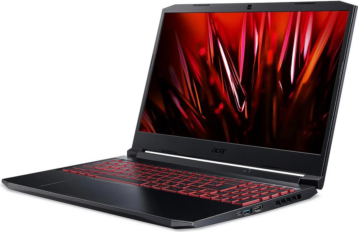 Купить Ноутбук Acer Nitro 5 An515