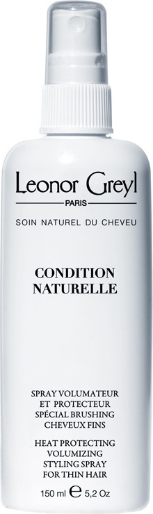 Leonor Greyl Styling Produkte Spray Condition Natural dünnes Haar 150ml 12069777