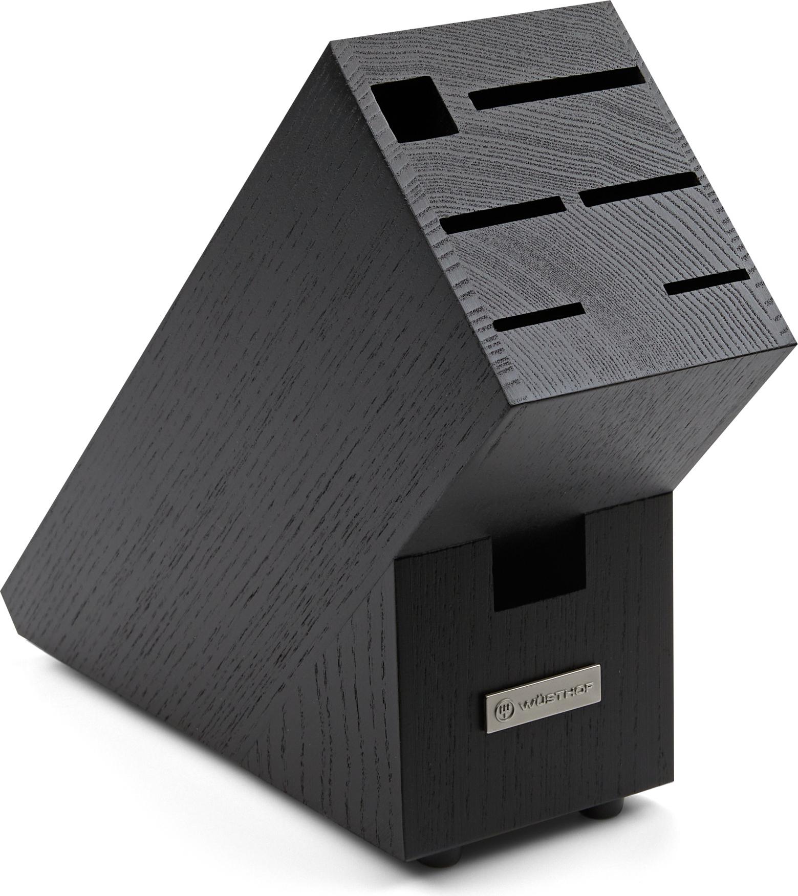 Wüsthof Messerblock für 7 Teile / Storage Block For 7 Pieces Aufbewahren / Storage -- 2099600702 – EAN 4002293132686 – Art.-Nr. 2023062963
