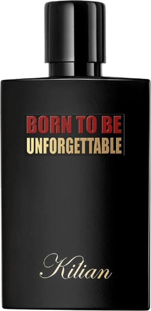 By Kilian Born To Be Unforgettable - EDP ( plnitelná ) - Inhalt: 50 ml
