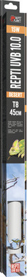 Leuchtstofflampe Repti Planet UVB 10.0 Leuchtstoffröhre 38 cm 14 W
