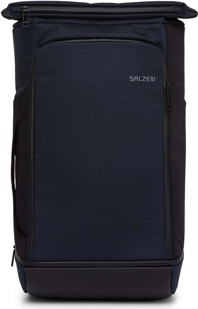 SALZEN Rucksack Triplete L Fabric Knight Blue ZEN-SBP-001-389