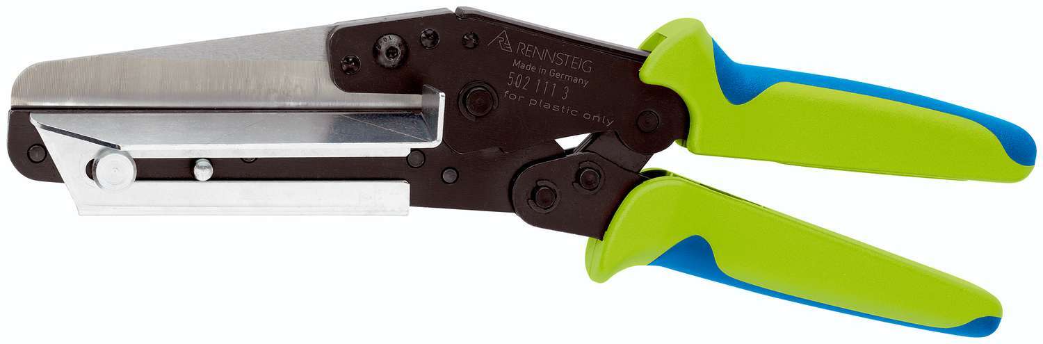 Rennsteig Pelikanschere 280 mm 502 111 3