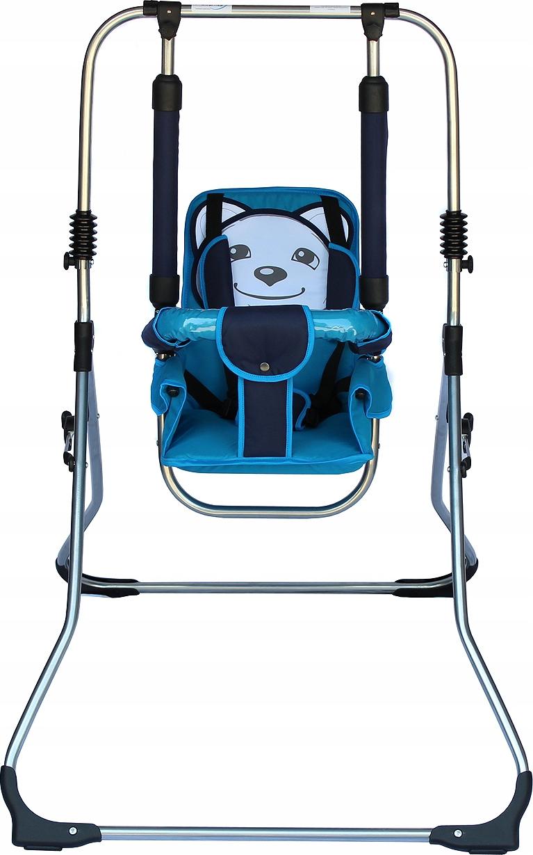 SIGMATEC SAMBA+ PL Schaukel für die Kleinsten - B12