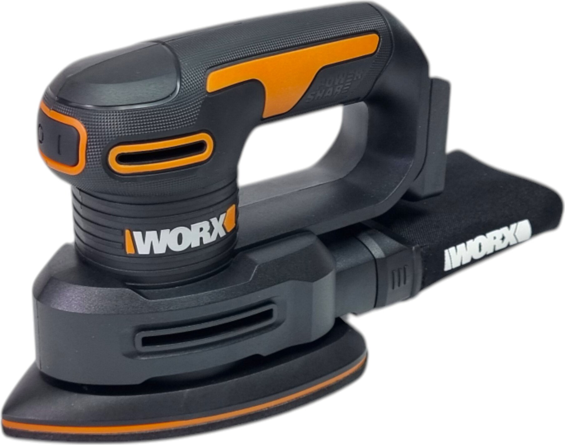 WORX PowerShare WA3669.2 Lot de 2 batteries lithium-ion 2,0 Ah 20 V WORX PowerShare WA3669.2 Lot de 2 batteries lithium-ion 2,0 Ah 20 V