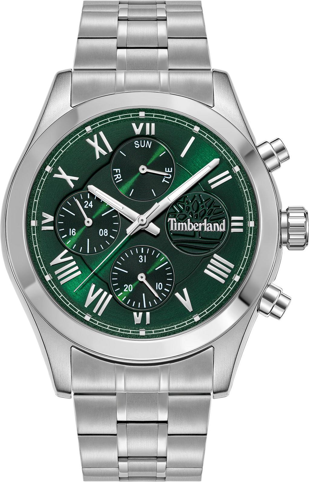 Timberland Ashmont Herrenuhr