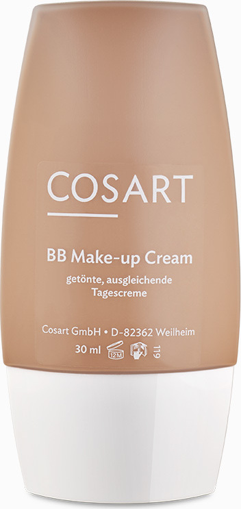 COSART BB Make Up Cream 19,9