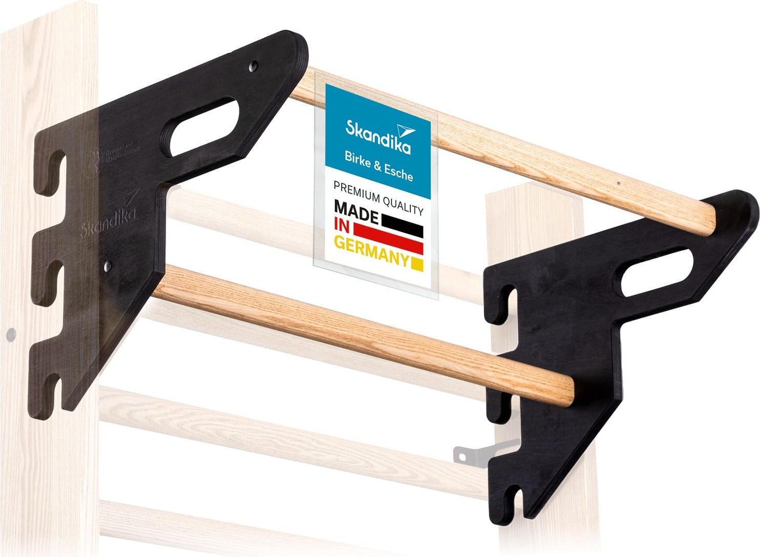 Skandika Vira Klimmzugstange