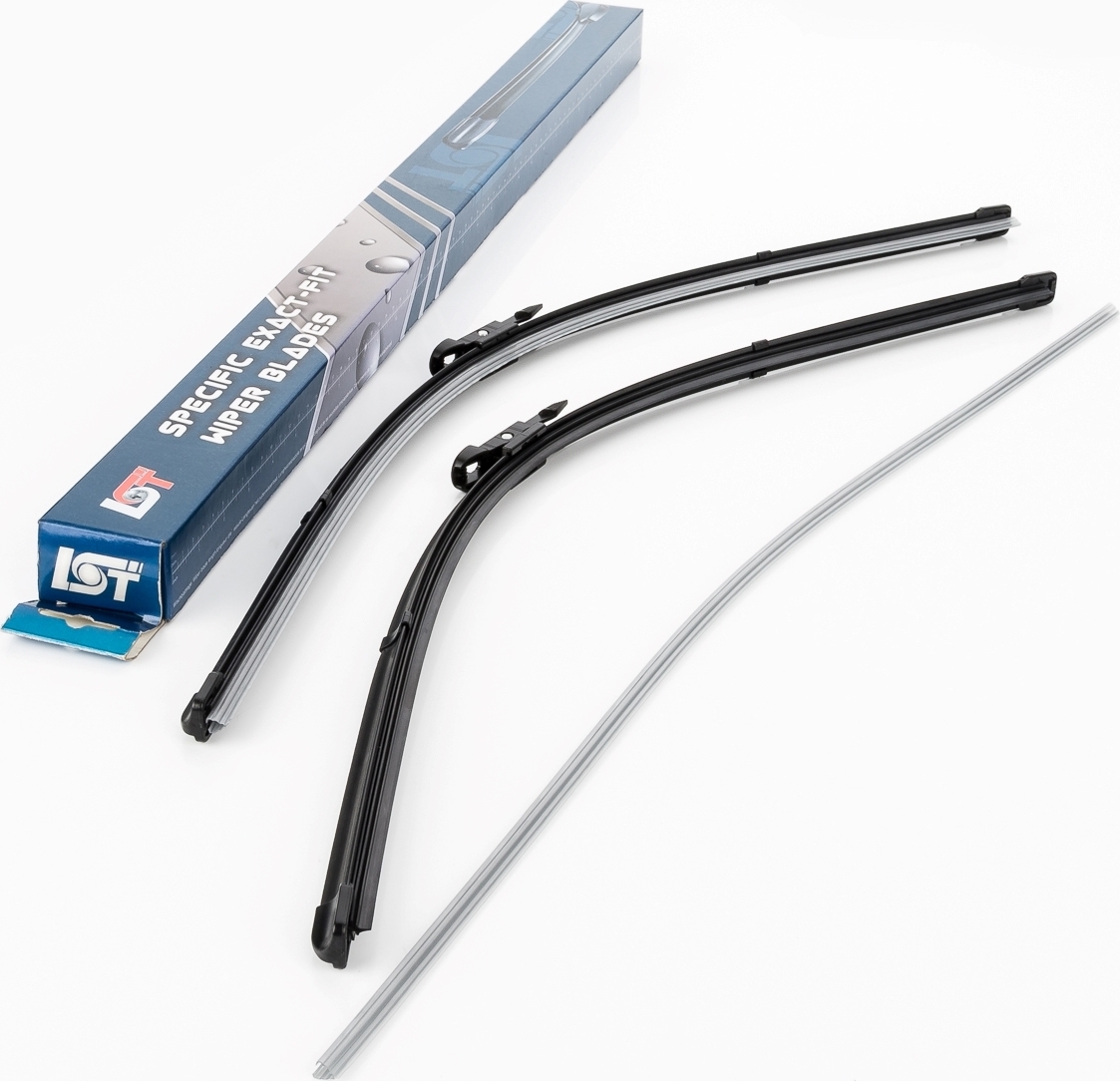 LST Frontscheibenwischer für AUDI Q7 LST-B_26_26