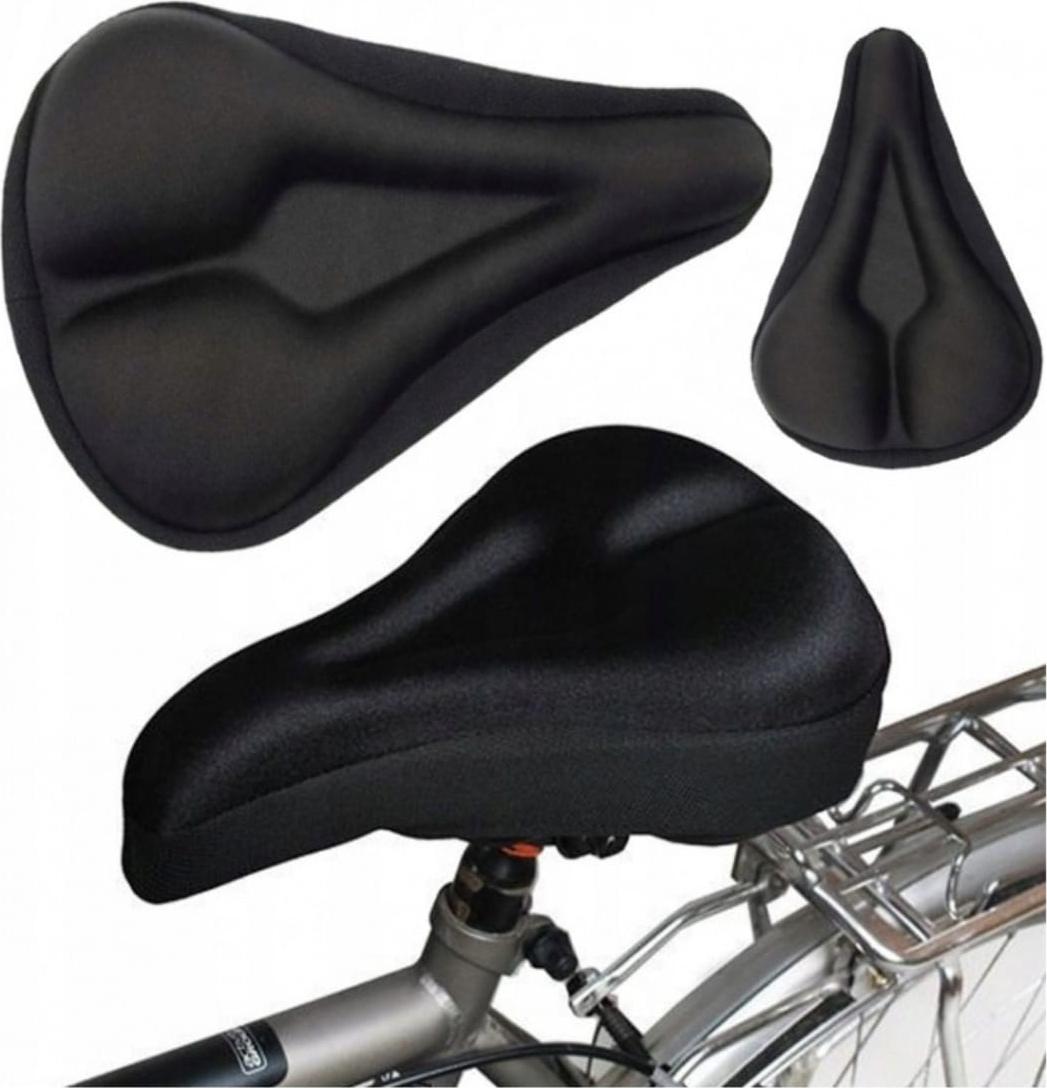 fahrradsattel gel