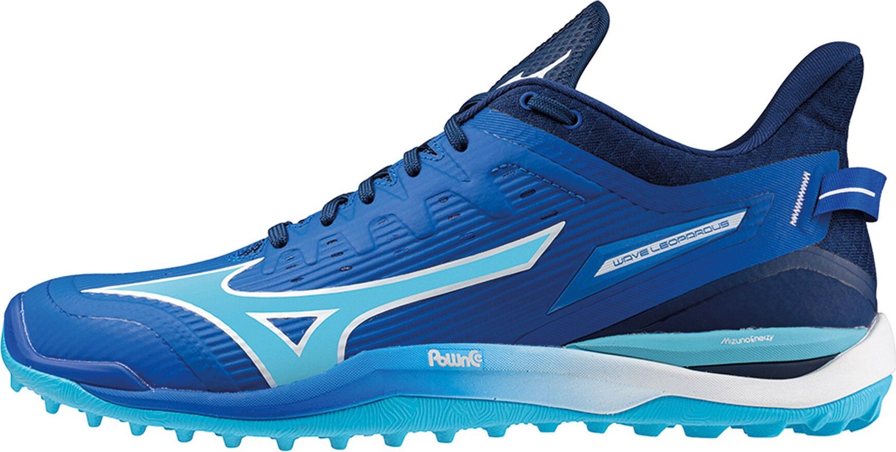 Mizuno Wave Leopardus Hockeyschuhe Senior